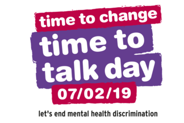 time to talk day 2019 dates